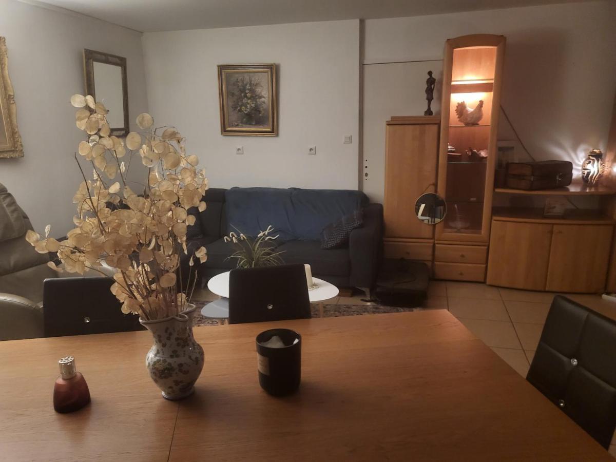 Bed and breakfast Le clos Fleury Cluny Extérieur photo